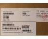 Lenovo 5M11J13435 MECH_ASM KBD BZL,WL,FPR,BK,SRX,GER