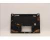 Lenovo 5M11J13448 MECH_ASM KBD BZL,WL,FPR,BK,SRX,UKE