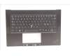Lenovo 5M11J13458 MECH_ASM KBD BZL,WL,FPR,BK,SRX,NORDIC