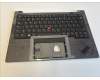 Lenovo 5M11K07692 MECH_ASM GRP KBD BZL,GER,WW,DB,SUN