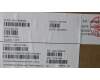 Lenovo 5M11K08509 MECH_ASM CS21 3+2bCP,Mylar,GS1,TRI