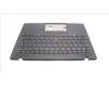 Lenovo 5M11L15396 MECH_ASM WLAN C-Cvr+UKE KB ASM,LTN