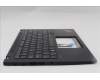 Lenovo 5M11L59319 MECH_ASM BL KB BK EST SRX