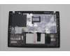 5M11L59322 Lenovo MECH_ASM BL KB BK EURO ENG LTN