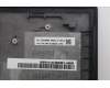 5M11L59322 Lenovo MECH_ASM BL KB BK EURO ENG LTN