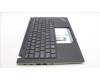 Lenovo 5M11L59331 MECH_ASM BL KB BK FRA/ENG SRX