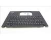 Lenovo 5M11L59355 MECH_ASM BL KB BK IND ENG SRX