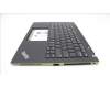 Lenovo 5M11L59355 MECH_ASM BL KB BK IND ENG SRX