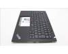 Lenovo 5M11L59361 MECH_ASM BL KB BK JPN CHY