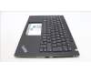 Lenovo 5M11L59375 MECH_ASM BL KB BK NOR SRX
