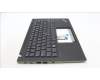 Lenovo 5M11L59375 MECH_ASM BL KB BK NOR SRX