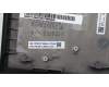 Lenovo 5M11L59427 MECH_ASM BL KB BK UKR SRX