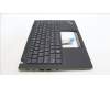Lenovo 5M11L59433 MECH_ASM BL KB BK WW ARA CHY