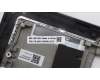 Lenovo 5M11L59435 MECH_ASM BL KB BK WW ARA SRX