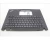 Lenovo 5M11L59439 MECH_ASM BL KB BK WW BEL SRX