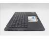 5M11L59445 Lenovo MECH_ASM BL KB BK WW BUL CHY
