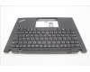 Lenovo 5M11L59447 MECH_ASM BL KB BK WW BUL SRX