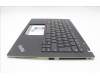Lenovo 5M11L59447 MECH_ASM BL KB BK WW BUL SRX
