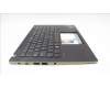 Lenovo 5M11L59455 MECH_ASM BL KB BK WW CZE/SLK SRX