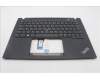 Lenovo 5M11L59467 MECH_ASM BL KB BK WW EST SRX