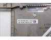 5M11L59475 Lenovo MECH_ASM BL KB BK WW FRA SRX