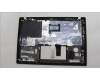 Lenovo 5M11L59481 MECH_ASM BL KB BK WW GER CHY