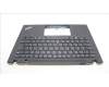 Lenovo 5M11L59481 MECH_ASM BL KB BK WW GER CHY