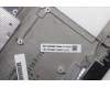 Lenovo 5M11L59491 MECH_ASM BL KB BK WW HBW SRX