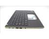 Lenovo 5M11L59497 MECH_ASM BL KB BK WW ILD CHY