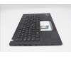 Lenovo 5M11L59506 MECH_ASM BL KB BK WW ITA LTN