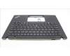 Lenovo 5M11L59515 MECH_ASM BL KB BK WW KOR SRX
