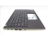 Lenovo 5M11L59515 MECH_ASM BL KB BK WW KOR SRX