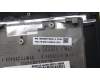 Lenovo 5M11L59515 MECH_ASM BL KB BK WW KOR SRX