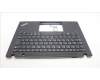 Lenovo 5M11L59519 MECH_ASM BL KB BK WW LA SPA SRX