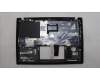 5M11L59525 Lenovo MECH_ASM BL KB BK WW NORDIC CHY