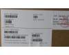 5M11L59525 Lenovo MECH_ASM BL KB BK WW NORDIC CHY