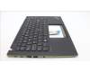 5M11L59525 Lenovo MECH_ASM BL KB BK WW NORDIC CHY