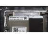 Lenovo 5M11L59527 MECH_ASM BL KB BK WW NORDIC SRX