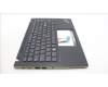 Lenovo 5M11L59528 MECH_ASM BL KB BK WW NORDIC TRI