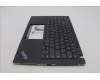 Lenovo 5M11L59533 MECH_ASM BL KB BK WW RUS CHY