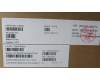 Lenovo 5M11L59541 MECH_ASM BL KB BK WW SPA CHY