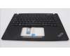 Lenovo 5M11L59551 MECH_ASM BL KB BK WW SWS SRX
