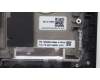 Lenovo 5M11L59551 MECH_ASM BL KB BK WW SWS SRX