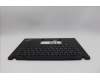 Lenovo 5M11L59557 MECH_ASM BL KB BK WW THAI CHY