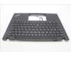 Lenovo 5M11L59563 MECH_ASM BL KB BK WW TUR SRX