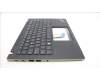 Lenovo 5M11L59569 MECH_ASM BL KB BK WW UKE CHY
