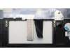 Lenovo 5M11L59590 MECH_ASM BL KB GY CZE/SLK TRI