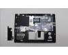 Lenovo 5M11L59593 MECH_ASM BL KB GY ENG CHY