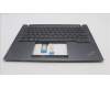 Lenovo 5M11L59594 MECH_ASM BL KB GY ENG TRI