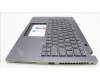 Lenovo 5M11L59594 MECH_ASM BL KB GY ENG TRI
